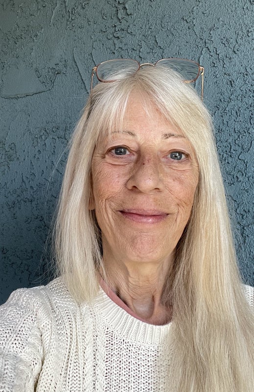 Marta Fernández – 68 años, jubilada